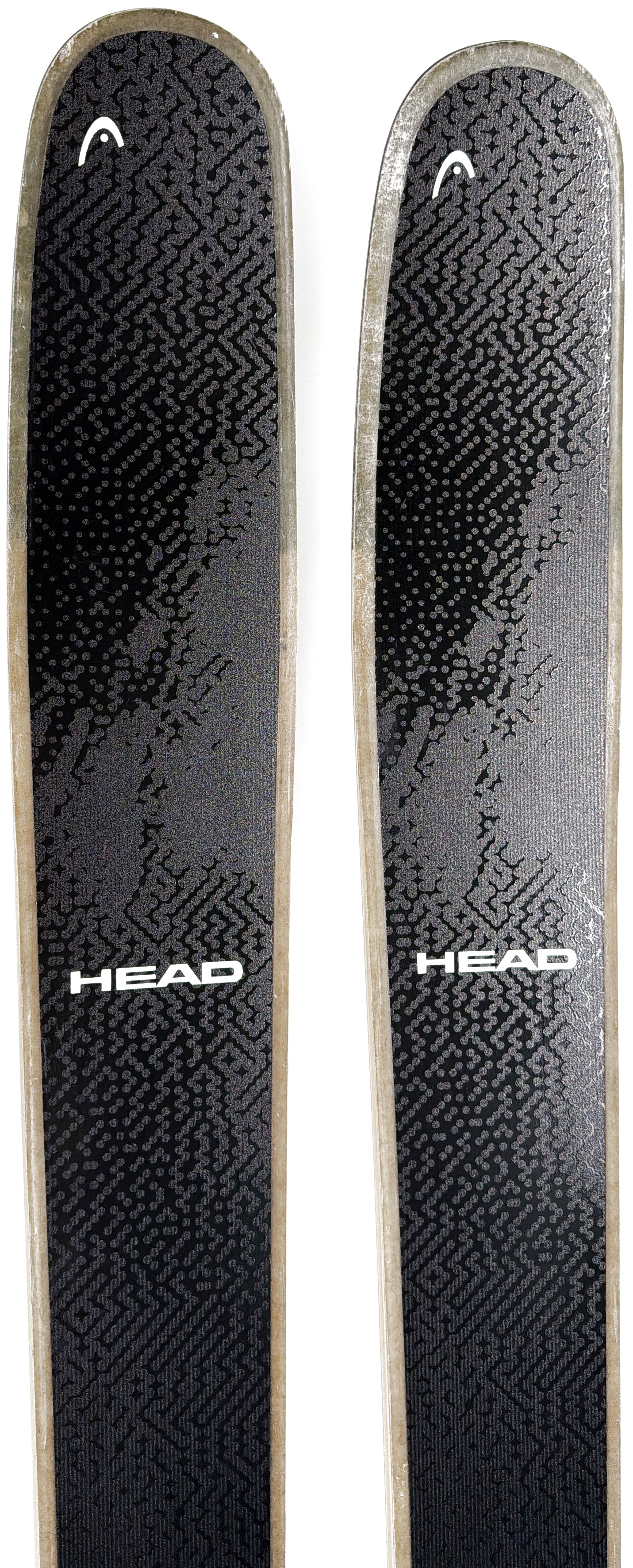 2026 Head Kore 112 Ti Skis Tip