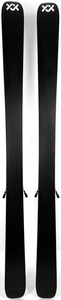 2027 Volkl Blaze 104 Skis Bases