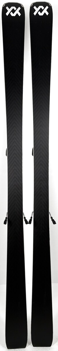 2026 Volkl Peregrine 80 Skis Bases