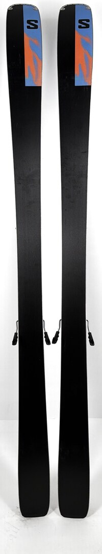 2026 Salomon Stance 84 Skis Bases