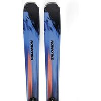 http www.powder7.com salomon-suspect-jr skis-140cm-used-2014 for-sale Salomon S/Race Skis + L6 GW Bindings 2026 Precision Junior Racing Package Ski Pro AZ This lightweight ski offers a profile that provides comfort and confidence in a variety of snow conditions and allows young skiers to develop their skills Salomon LUX Jr S Ski
