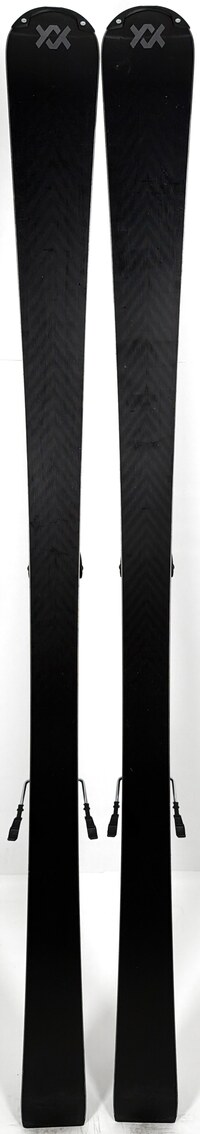 2027 Volkl Peregrine 72 Skis Bases