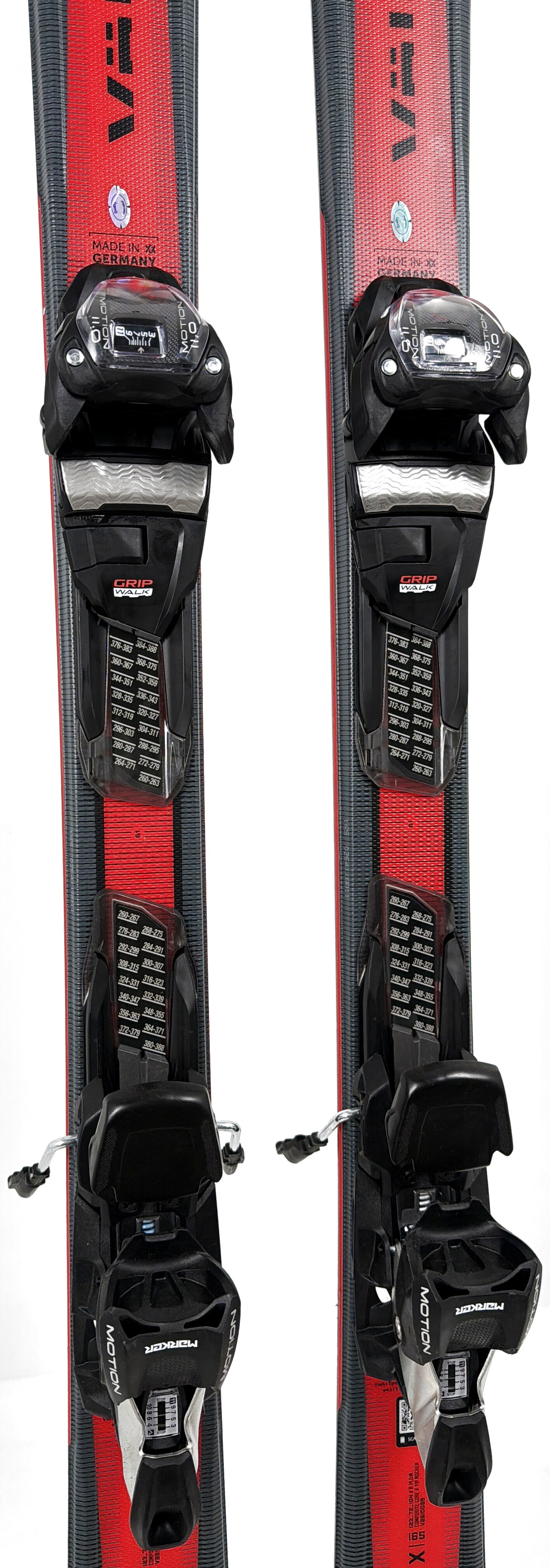 2027 Volkl Peregrine 72 Skis Mid