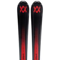 demo 2027 Volkl Peregrine 72 Skis in 165cm For Sale