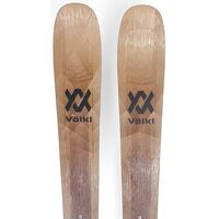 demo 2025 Volkl Secret 102 Skis in 170cm For Sale