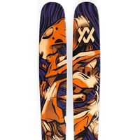VOLKL REVOLT 121、177cm、未使用・新品 Volkl Revolt 121 Men's Skis - Powder7