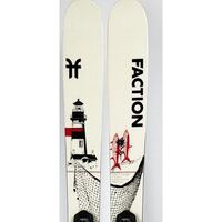 2026 Faction Prodigy 2 Capsule
