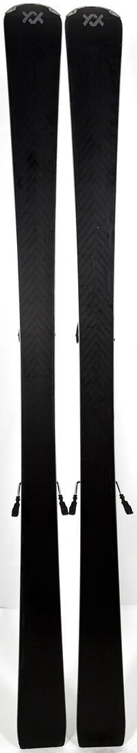 2026 Volkl Shine MT Skis Bases