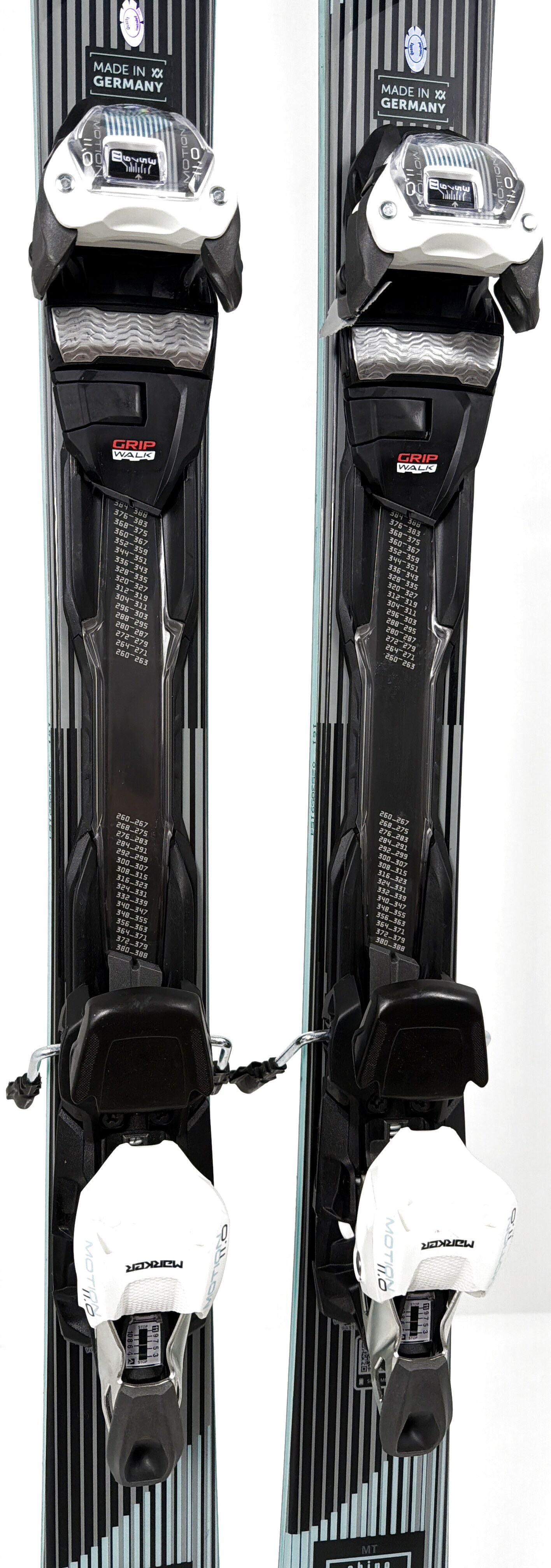2026 Volkl Shine MT Skis Mid