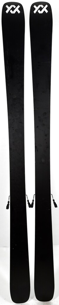 2024 Volkl Blaze 86 W Skis Bases