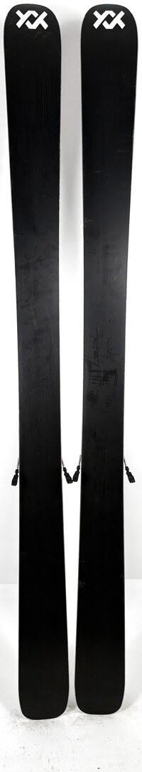 2025 Volkl Mantra 108 Skis Bases