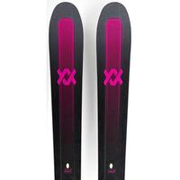 demo 2025 Volkl Mantra 108 Skis in 184cm For Sale