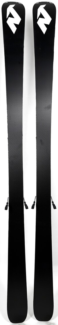 2026 Nordica Steadfast 80 CA Skis Bases