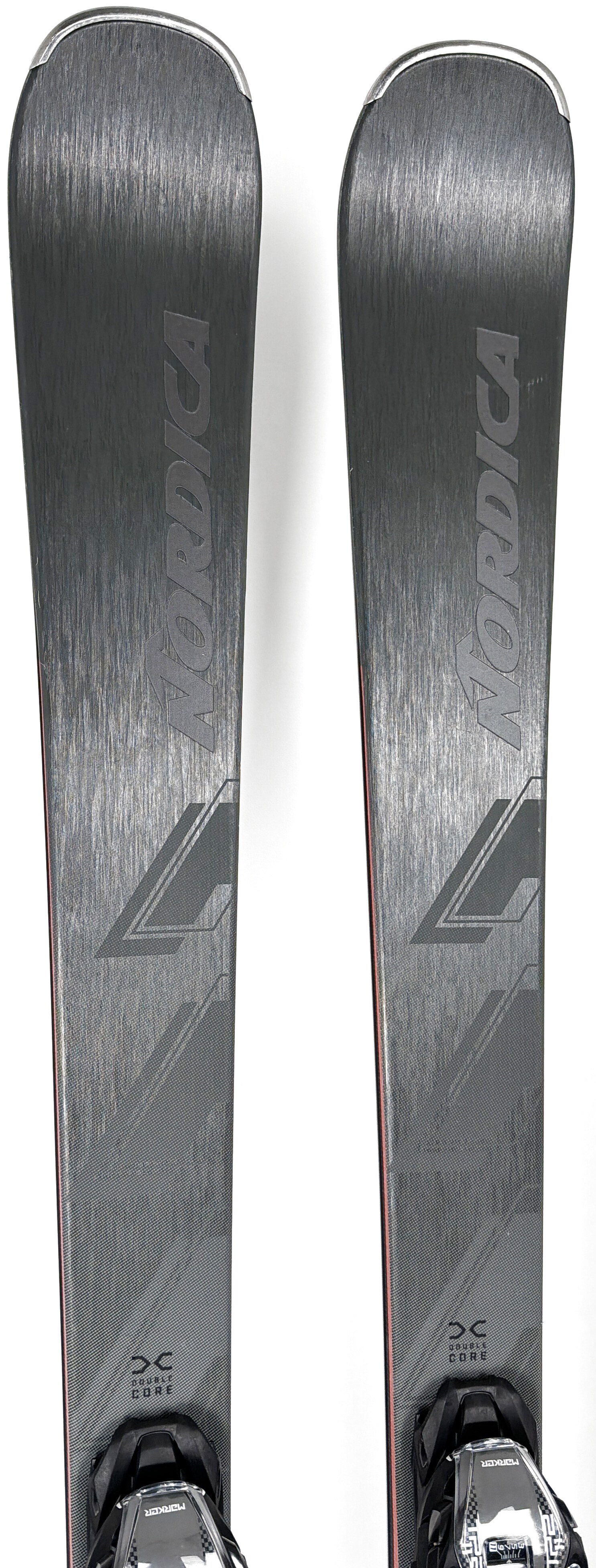 2026 Nordica Steadfast 80 CA Skis Tip