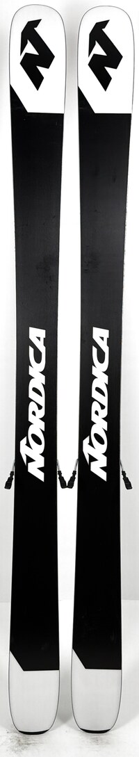 2027 Nordica Santa Ana 97 Skis Bases