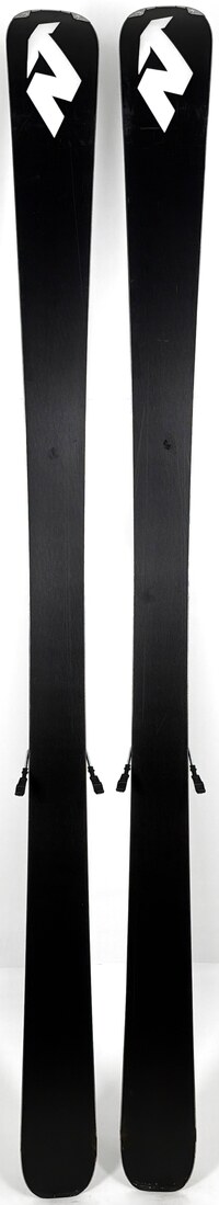 2026 Nordica Steadfast 85 DC Skis Bases