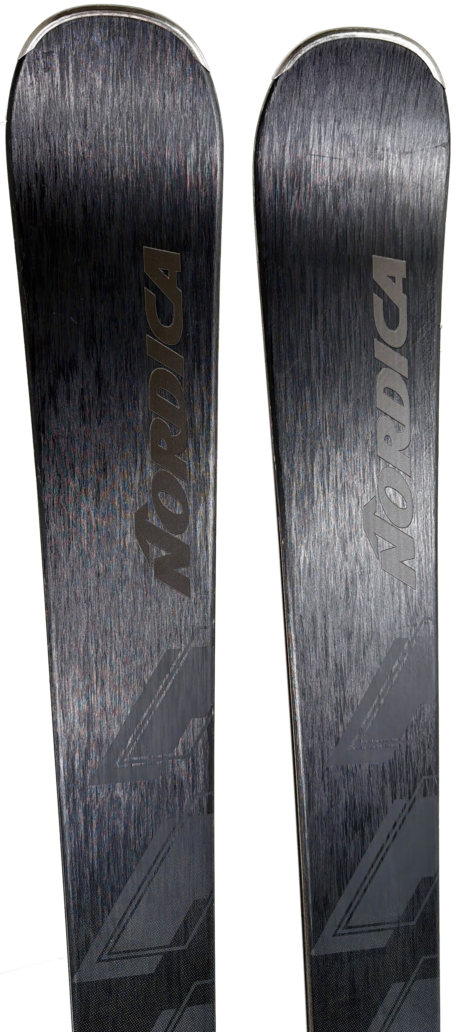2026 Nordica Steadfast 85 DC Skis Tip