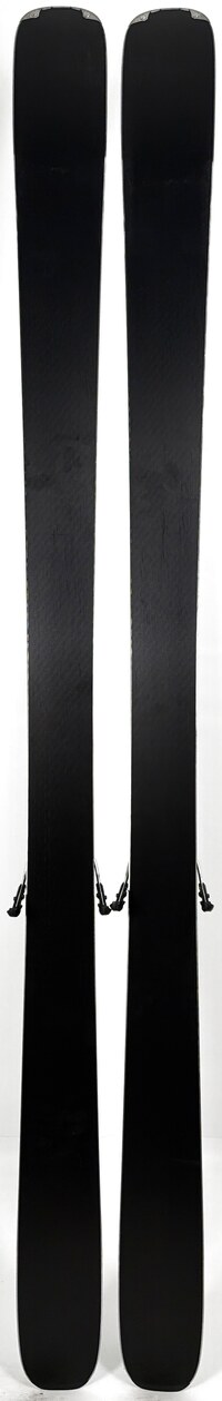 2027 Nordica Enforcer 86 R Skis Bases