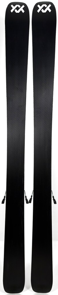 2026 Volkl Blaze 104 Skis Bases