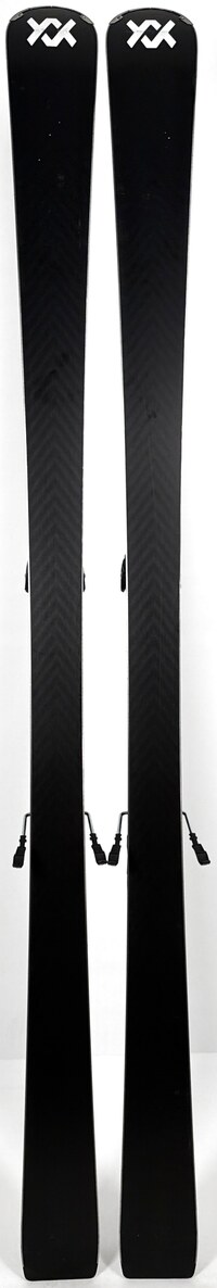 2027 Volkl Racetiger MC Skis Bases