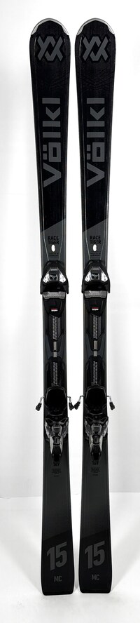 2027 Volkl Racetiger MC Skis Topsheets