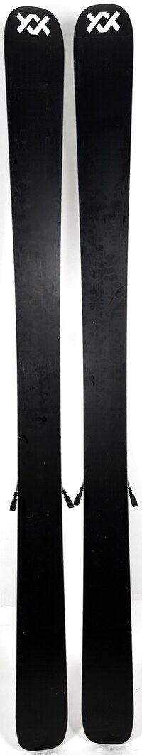 2026 Volkl Mantra 108 Skis Bases