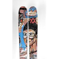 Volkl Revolt 104 Skis - Powder7