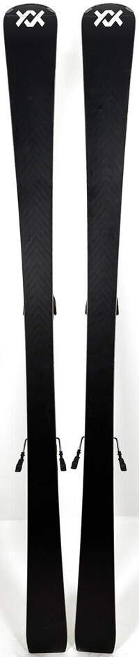 2027 Volkl Racetiger SC Skis Bases