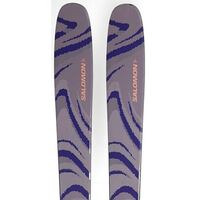 Salomon QST 106 Skis - Powder7