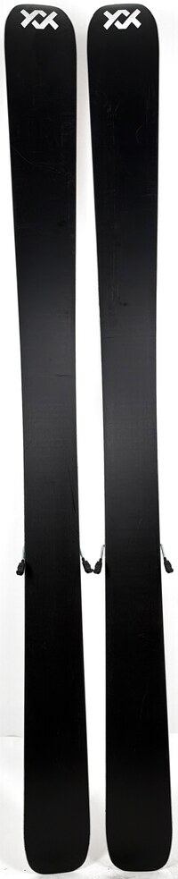 2025 Volkl Blaze 114 Skis Bases