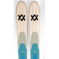 Volkl Blaze 114 Men's Skis - Powder7