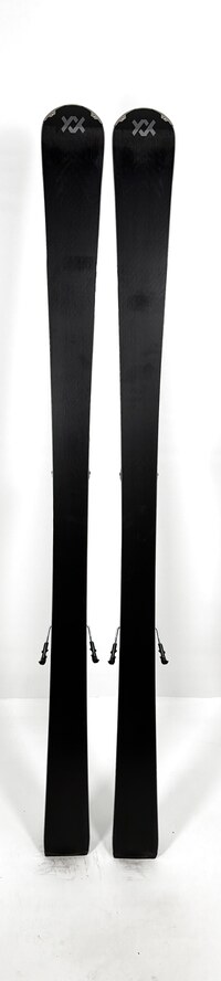 2027 Volkl Shine 76 Skis Bases