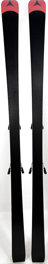 2027 Atomic Redster G9 FIS Revoshock GS Masters Skis Bases