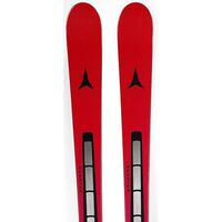 2027 Atomic Redster G9 FIS Revoshock GS Masters Skis in 166cm For Sale
