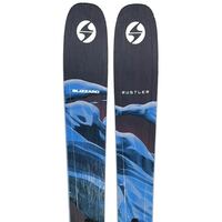 Blizzard Rustler 10 Men's Skis - Powder7