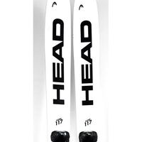 Head Kore 117 Men's Skis - Powder7