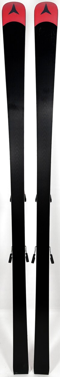 2027 Atomic Redster S9 Revoshock S Skis Bases