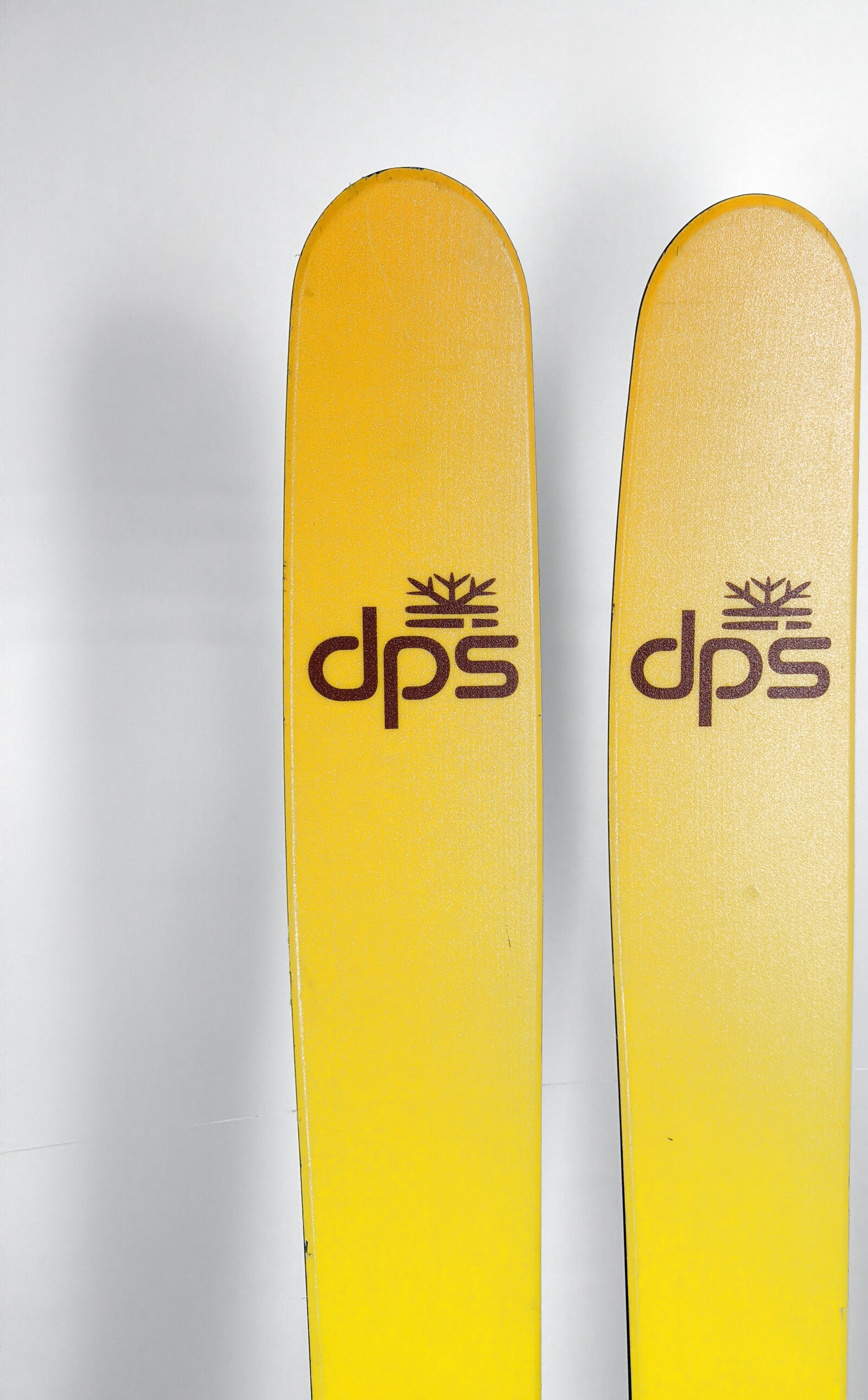 2026 DPS Kaizen 112 Skis Tip