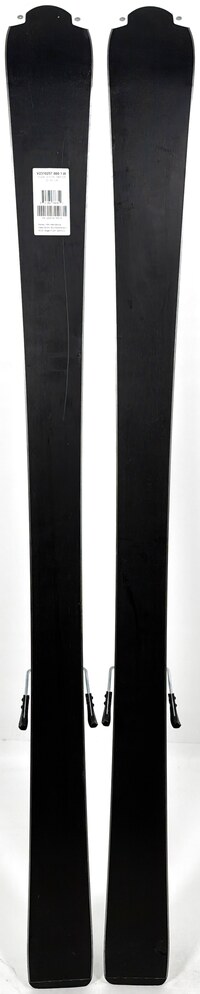 2024 Volkl Flair Jr. Skis Bases