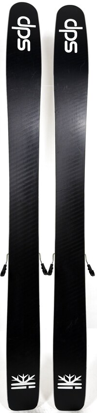 2026 DPS Kaizen 112 Skis Bases