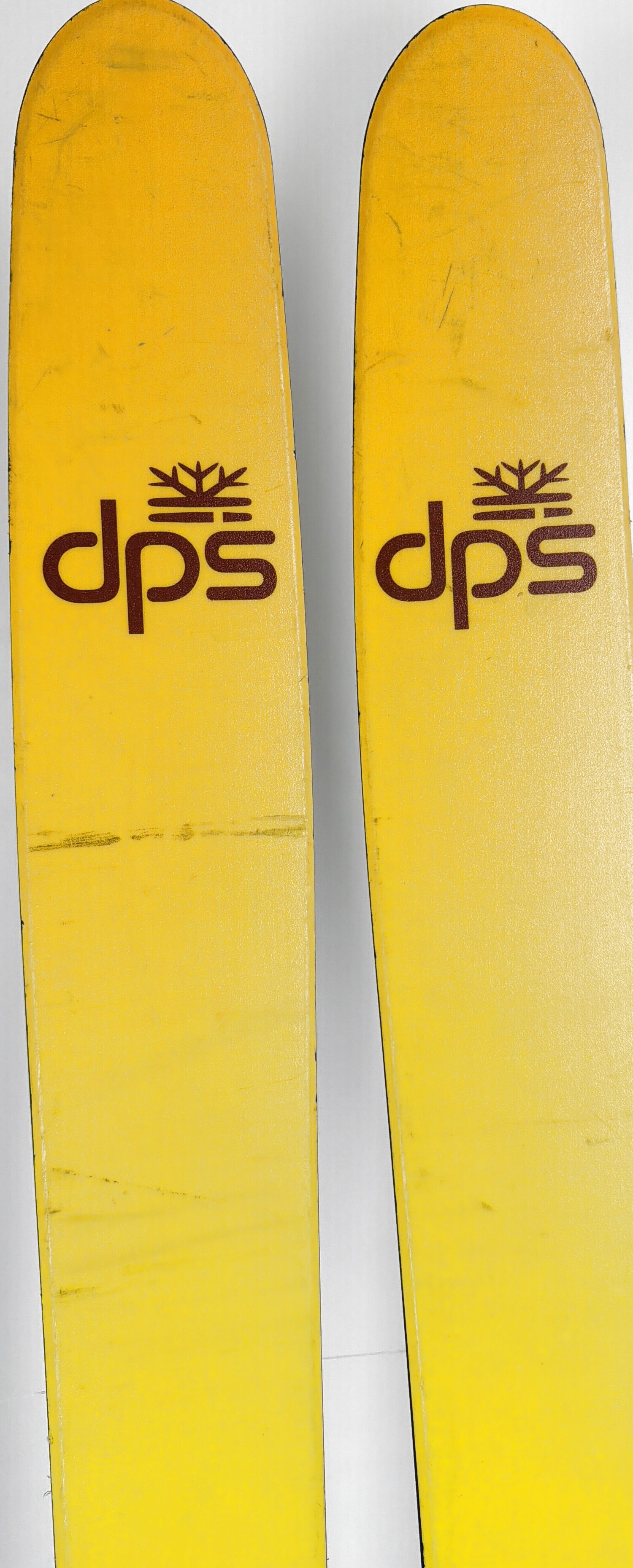 2026 DPS Kaizen 112 Skis Tip