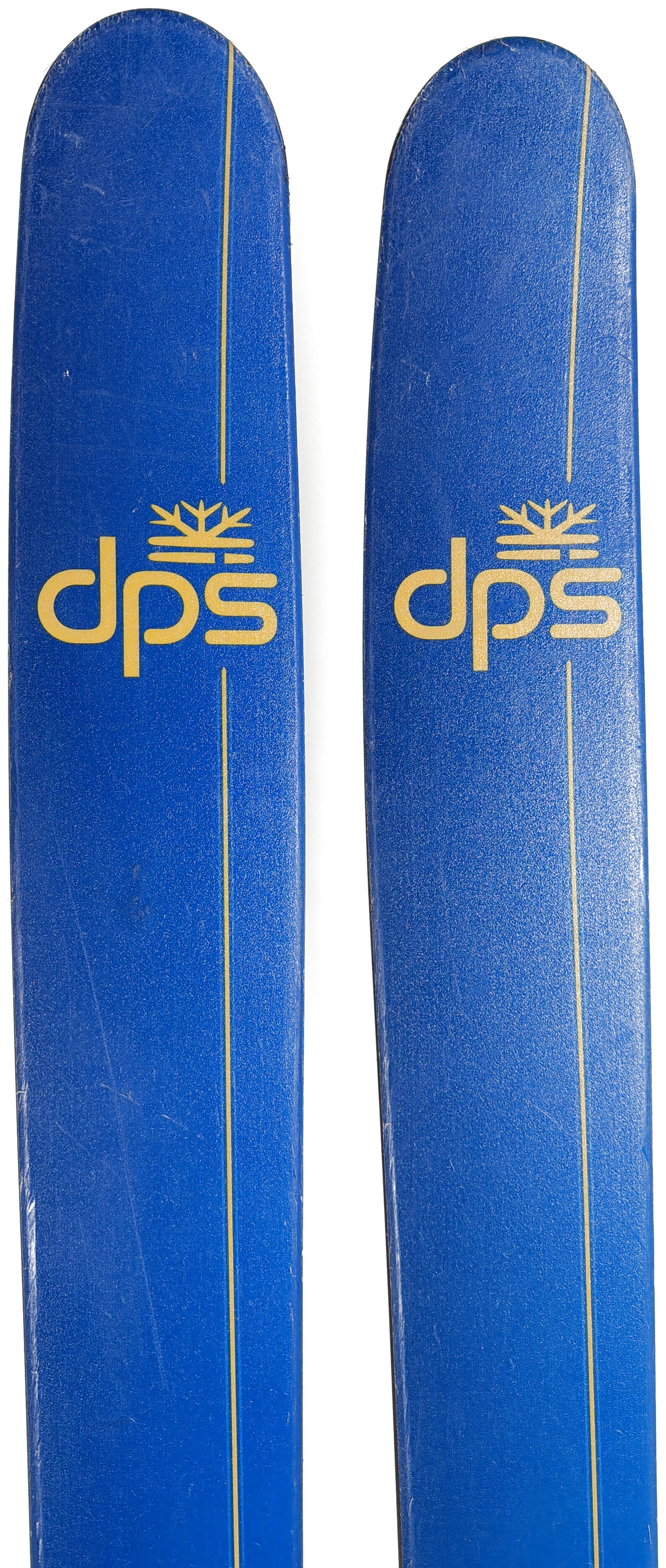 2026 DPS Lotus 117 Skis Tip