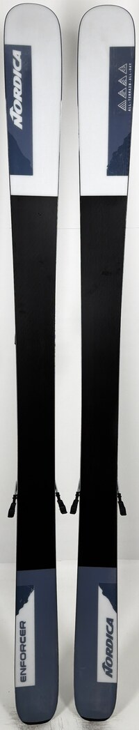 2027 Nordica Enforcer 89 Skis Bases