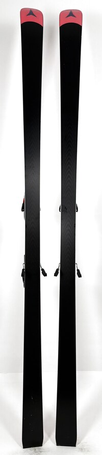2027 Atomic Redster G9 FIS Revoshock Skis Bases