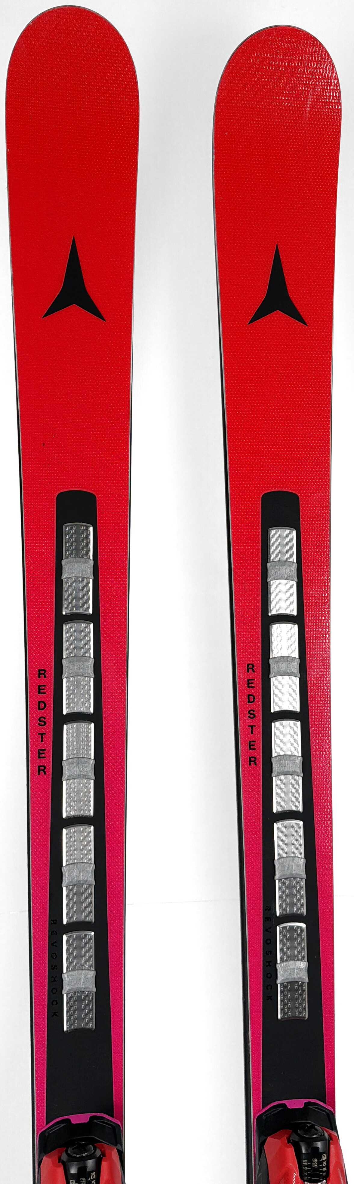 2027 Atomic Redster G9 FIS Revoshock Skis Tip