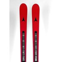 2027 Atomic Redster G9 FIS Revoshock Skis in 187cm For Sale