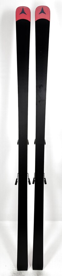 2027 Atomic Redster G9 FIS Revoshock Skis Bases