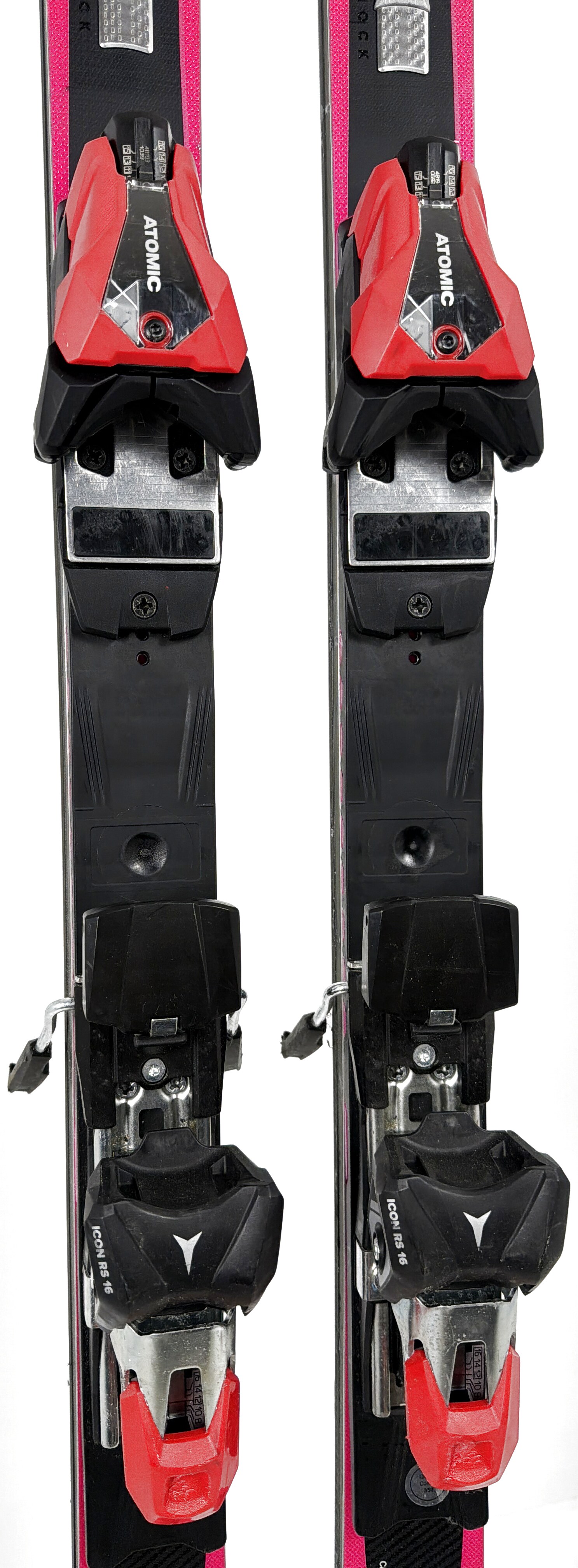 2027 Atomic Redster G9 FIS Revoshock Skis Mid