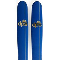 2019 Armada ARV 116 JJ UL Zero AT Setup 175cm Used Demo Skis w