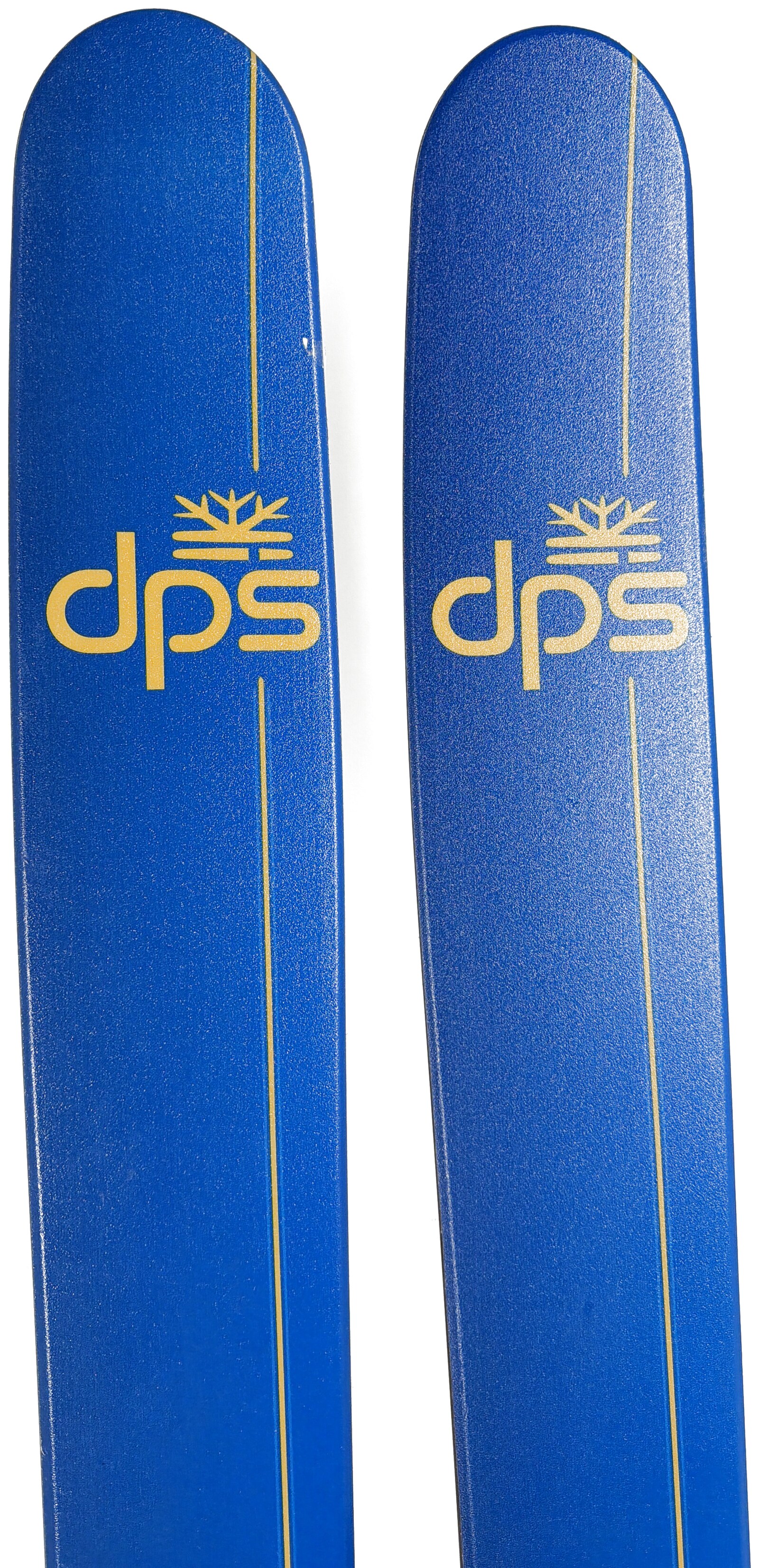 2026 DPS Lotus 117 Skis Tip